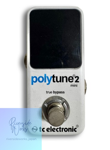 Electronic polytune2 mini - tc,
