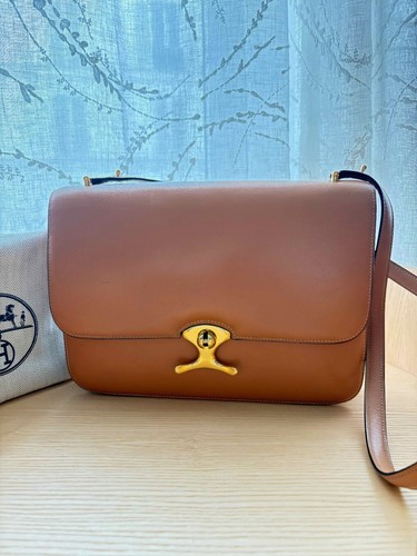 Sac vintage hermes volta - sac,
