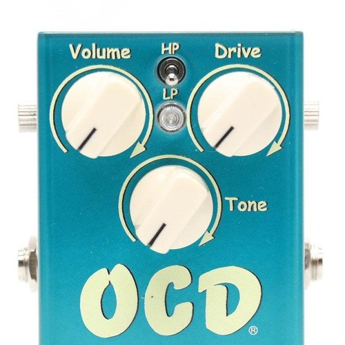 Fulltone ocdge - fulltone, 【】