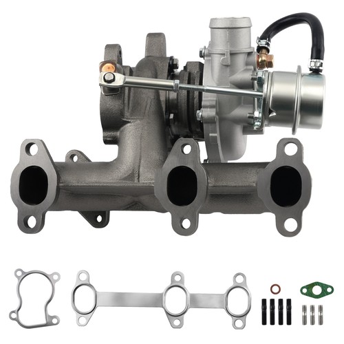 Turbocompresseur for audi - turbocompresseur,