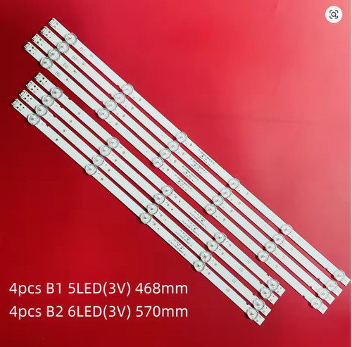 Kit led - kit,