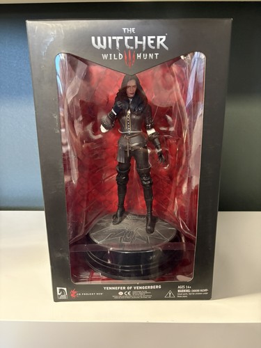 Dark horse the - the, witcher