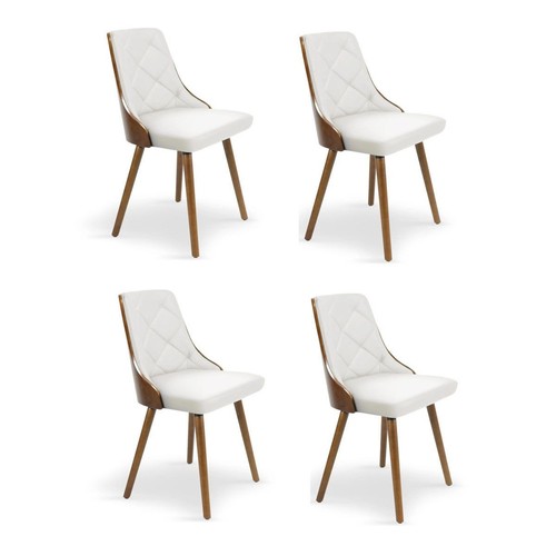 Lot chaises scandinave - de,