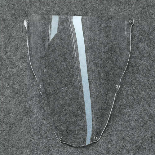 Transparent parabrezza moto - transparent,