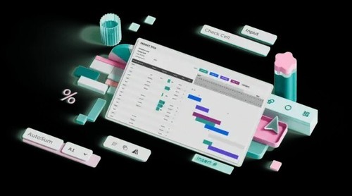 Gantt project planning - gantt_project,