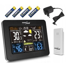 Station météo sans fil