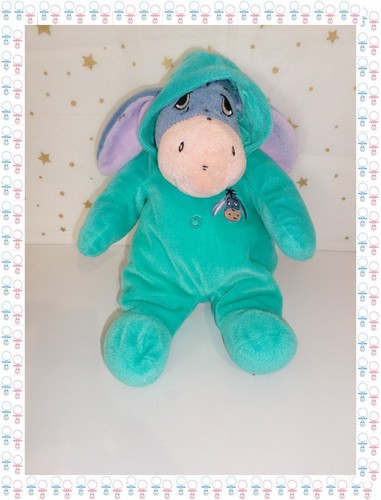 Doudou peluche - ⑬,