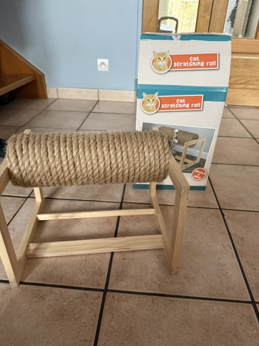 Grattoir pour chat - pour,