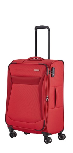 Travelite chios trolley rot - chios,