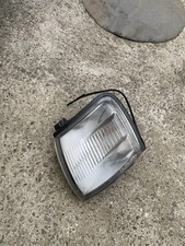 Toyota Starlet GT Turbo EP82 Genuine Passenger Side Clear Indicator