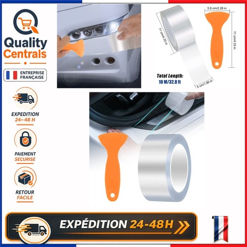 Film protection peinture