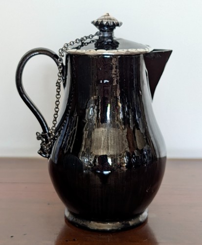 Pot lait 18ème - pot, à