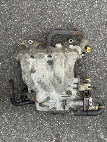 Nissan figaro ma10et intake - nissan,