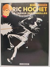 le trésor des marolles RIC