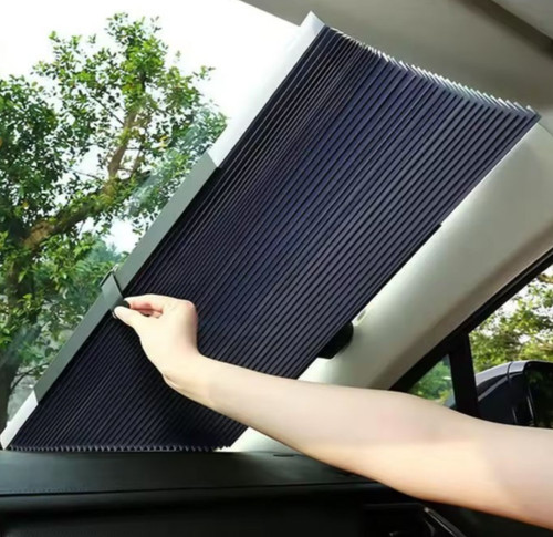Par soleil voiture - , auto