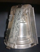 🍫  Grande Cloche De Pâques