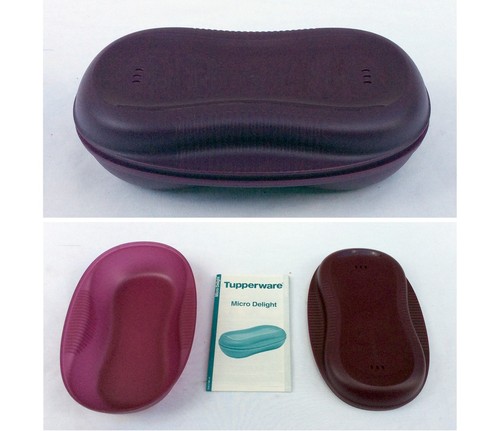 Tupperware cuiseur solo - -,