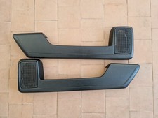 VW PASSAT B2 PORTES AVANT BOÎTE DE RANGEMENT POUR CARTES PAIRE DE POCHES 3218...