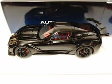 Autoart Chevrolet Corvette ZR1