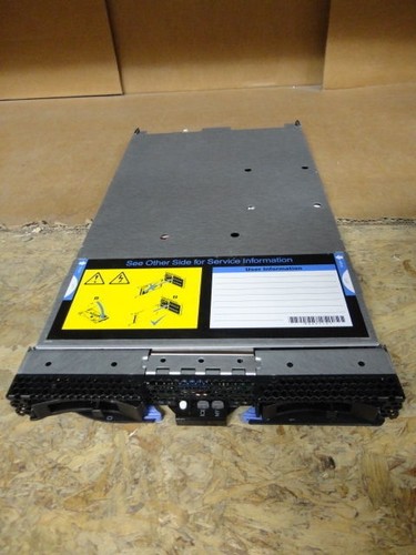 Ibm hs22 barebone - ibm,