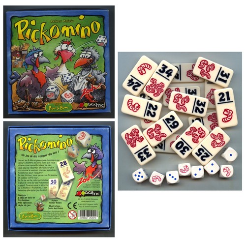 Jeu pour enfants