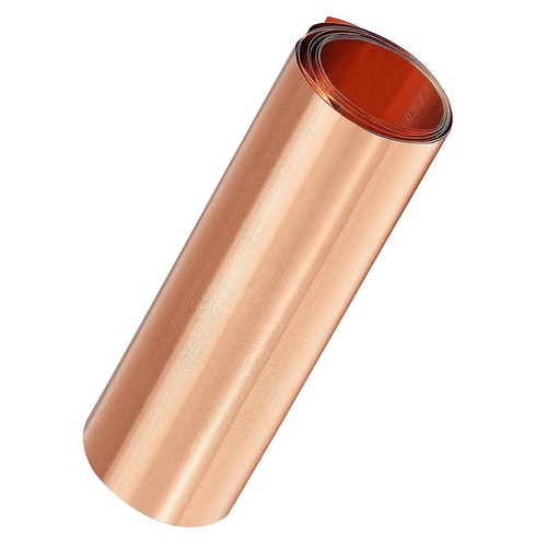 Rouleau feuille de - 4x,