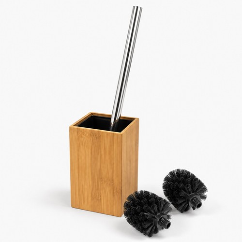 Brosse ensemble - brosse, wc,