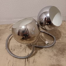 LAMPE SERPENT GOFFREDO