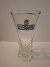 Verre PERNOD Fils - Ancien