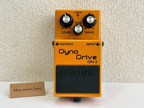 Boss dyna drive - boss,