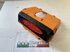 Capot Moteur Motoculteur Talle