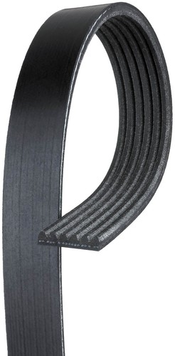 Courroie accessoires 6pk - courroie, d'accessoires