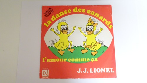Tours j lionel - 45,