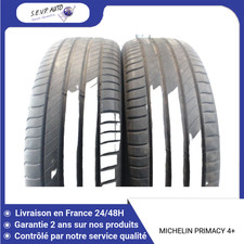 🇫🇷 Paire de pneus