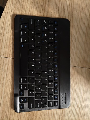 Mini clavier bluetooth - clavier,