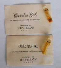 REVILLON     " Detchema  "