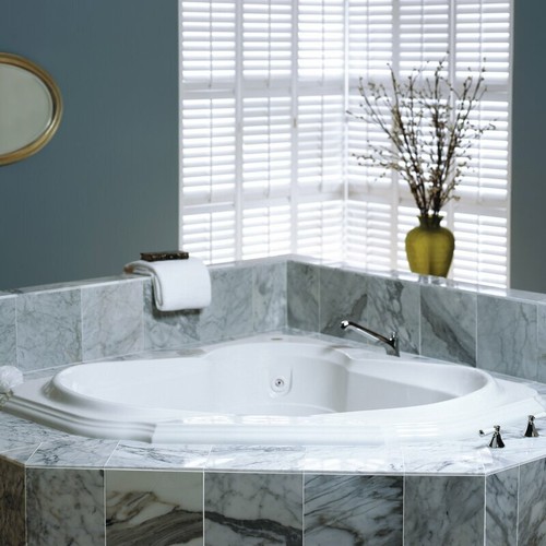 Jacuzzi bellavista 6060 - jacuzzi,
