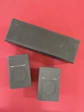 Enceintes JAMO Center 40 Et