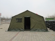 Tente militaire F1 modulaire