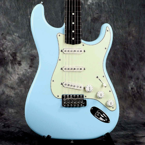 Collection fender fsr - collection, in