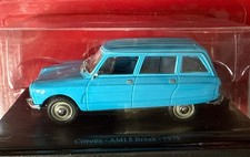 Citroen Ami 8 Break 1979 1/43