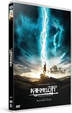 DVD *** KAAMELOTT : PREMIER VOLET ****  ( Neuf sous blister )