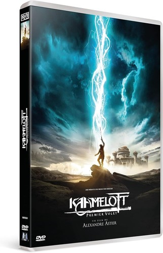 Dvd kaamelott premier - :,