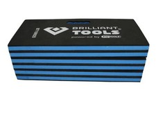 KS TOOLS Tapis pour mécanicien BT156920 23,0mm 400mm 1000g