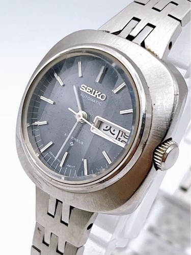 Montre femme vintage seiko - montre,