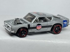 Hotwheels 1/64 🇫🇷 1969