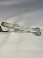 Pince à Sucre Ancienne en