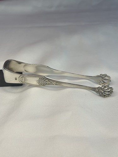 Pince sucre ancienne - ancienne, en