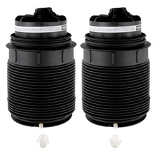 2X Suspension Pneumatique