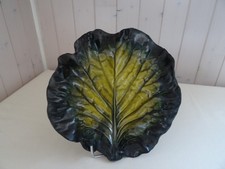 Grande coupe céramique